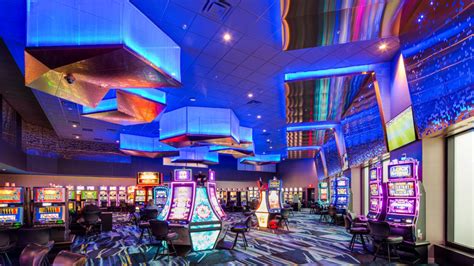 ti casino mn.